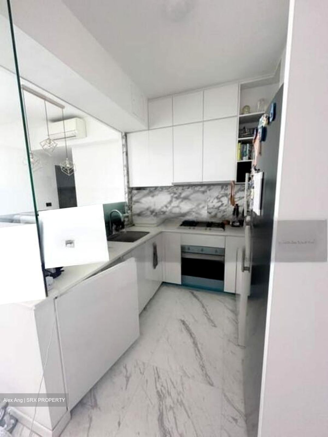 Queens Peak (D3), Condominium #617661691